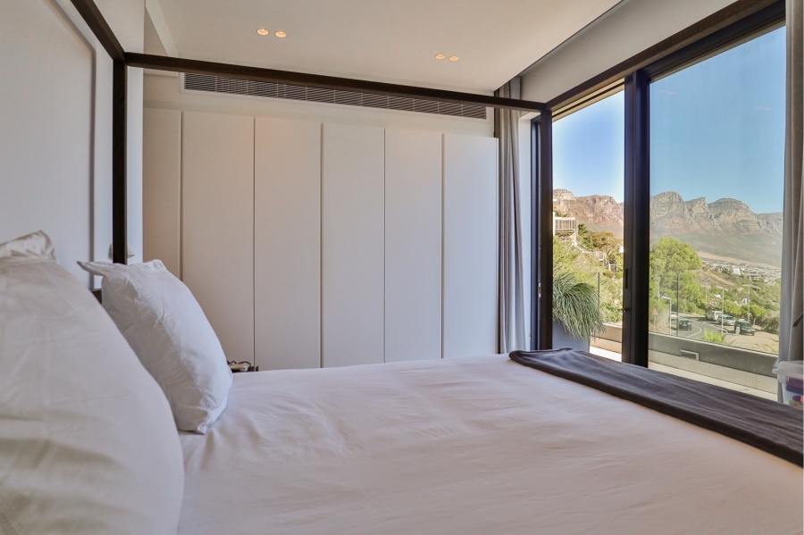 To Let 3 Bedroom Property for Rent in Clifton Western Cape